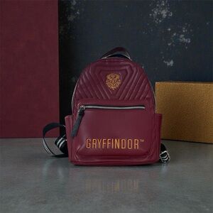 Harry Potter Gryffindor Mini Backpack | Danielle Nicole